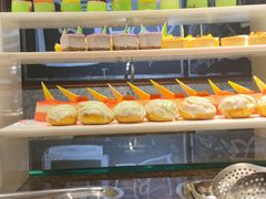 自助取餐区-温州喜来登酒店-盛宴西餐厅