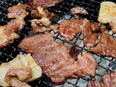 -华炭泥炉烤肉(布吉店)