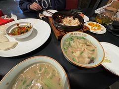 -唐河王记·南阳民间菜(国基路店)