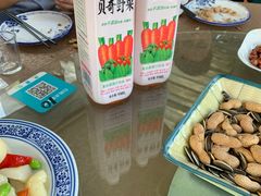 -水岸居湖景农家乐·阳澄湖大闸蟹