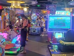 -星际传奇(观澜湖新城店)