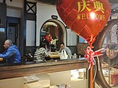 -小柴米·传统江西菜(八一广场店)