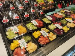 -胡麻地果研所(兰州中心BM店)