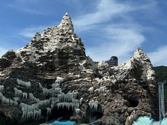-珠海长隆海洋王国