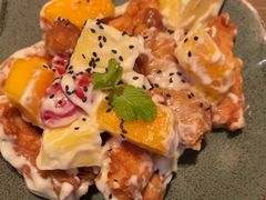 -安南越南餐厅(青岛万象城店)