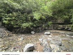 -龙门涧景区
