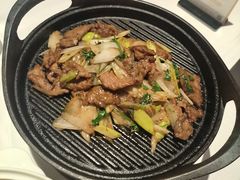 -粗茶淡饭·汉口公馆(循礼门店)