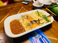 老昆明牛肉米线-雀舞云南菜(天津天河城购物中心店)