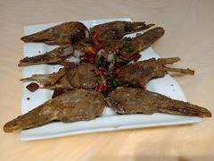 -怪怪龙虾·澳洲蓝龙王·深夜食堂(惊驾路店)