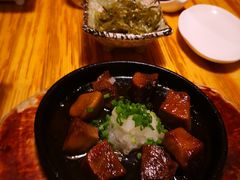 -东京屋(武定路店)