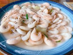 -美味之家·湖景农家乐(太湖东山店)