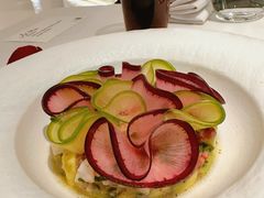 -L'Arome芳芳法国餐厅(仙林金鹰店)