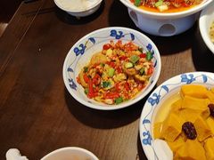 -八碗湘长沙市井菜(坡子街店)