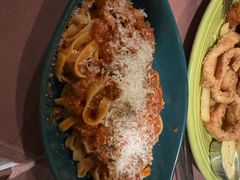 -Mammamia意大利餐厅(阳春巷店)