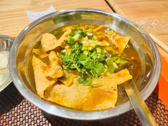 原味螺蛳粉-柳州肥姨妈大骨螺蛳粉(双阳路店)