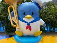 -杭州Hello Kitty乐园
