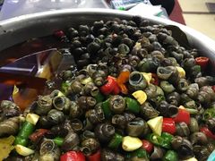 -虾蟹阁小龙虾大闸蟹(文明路店)