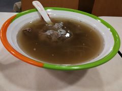 牛肉粉丝汤-大娘水饺(天钥桥路店)