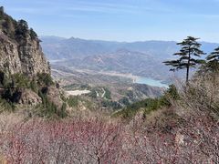 -北岳恒山