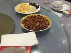 -天津乾毓德饭庄·清真传统炒菜·海鲜烧烤(咸阳路店)