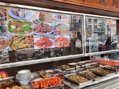 -潘记红烧肉(兴隆街店)