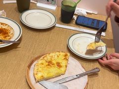 -摩欧客意式餐厅(高新活力汇店)