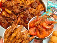 -赖胖子肉蟹煲(光明N次方店)