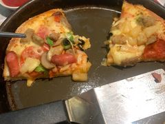 -必胜客(远大路店)