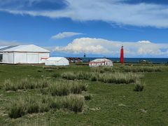 -青海湖国家重点风景名胜区