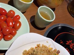 -掂档潮汕牛肉火锅(沈阳万象城店)