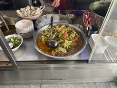 -好成财牛排馆(涂门街总店)