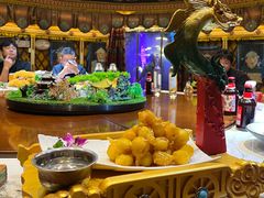 -大汗行宫园林餐厅