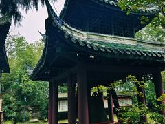 -窦圌山风景区