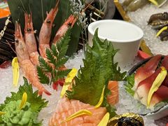 -一绪に寿喜烧(虹悦城店)