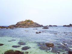 -三亚蜈支洲岛旅游区