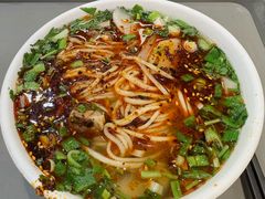 -东方宫·中国兰州牛肉拉面(三里屯店)