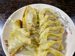 -回回锅贴(小河沿店)