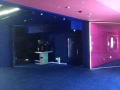 放映厅-SFC上影影城(港汇永华IMAX激光店)