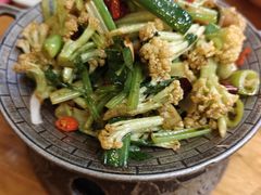 -小俩口烧烤东北菜(双井店)