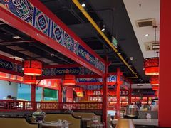 -祥源胡同·涮牛羊肉火锅(花桥店)
