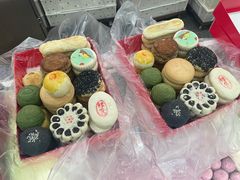 -北京稻香村(第十一店)