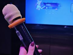 -欢乐迪KTV(南京夫子庙三山街店)