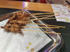 -夜小腰烧烤(中华路店)
