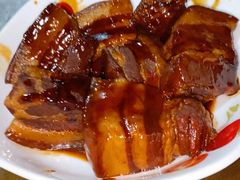 沈记红烧肉-沈记菜馆(酒仙桥路店)