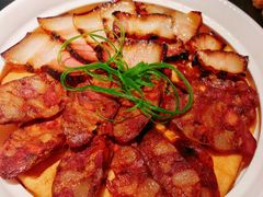 -寻宝记绍兴菜(状元店)