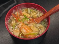 -Sushi Hanzo半藏(天环广场店)