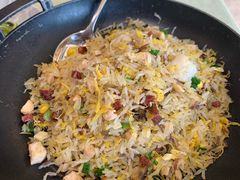 扬州炒饭-冶春茶社(官园桥店)