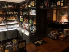 -OX BAR 拉培耶小镇(大连老街店)