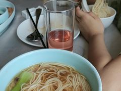 -静之湖湖畔餐厅