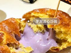 -稻香海鲜饭店(第一国际店)